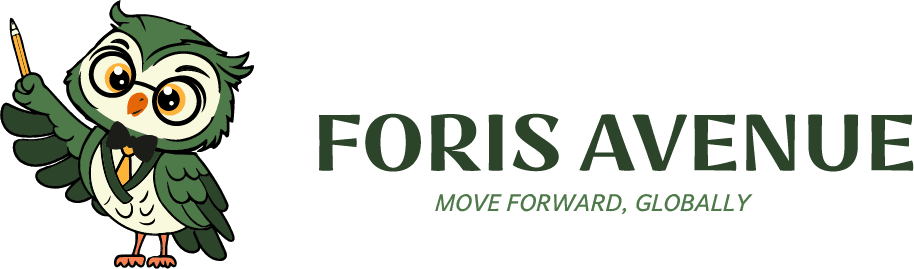ForisAvenue